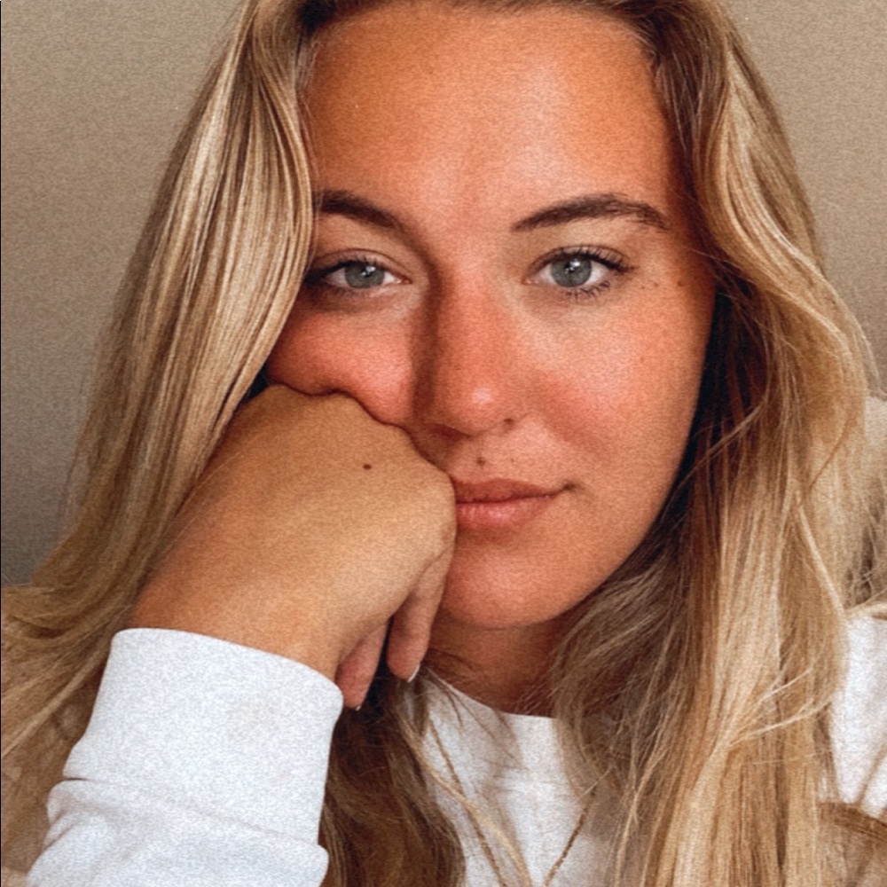 Meet your Posher, Shannon